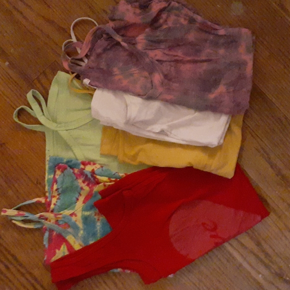 aerie Tops - Tank top bundle